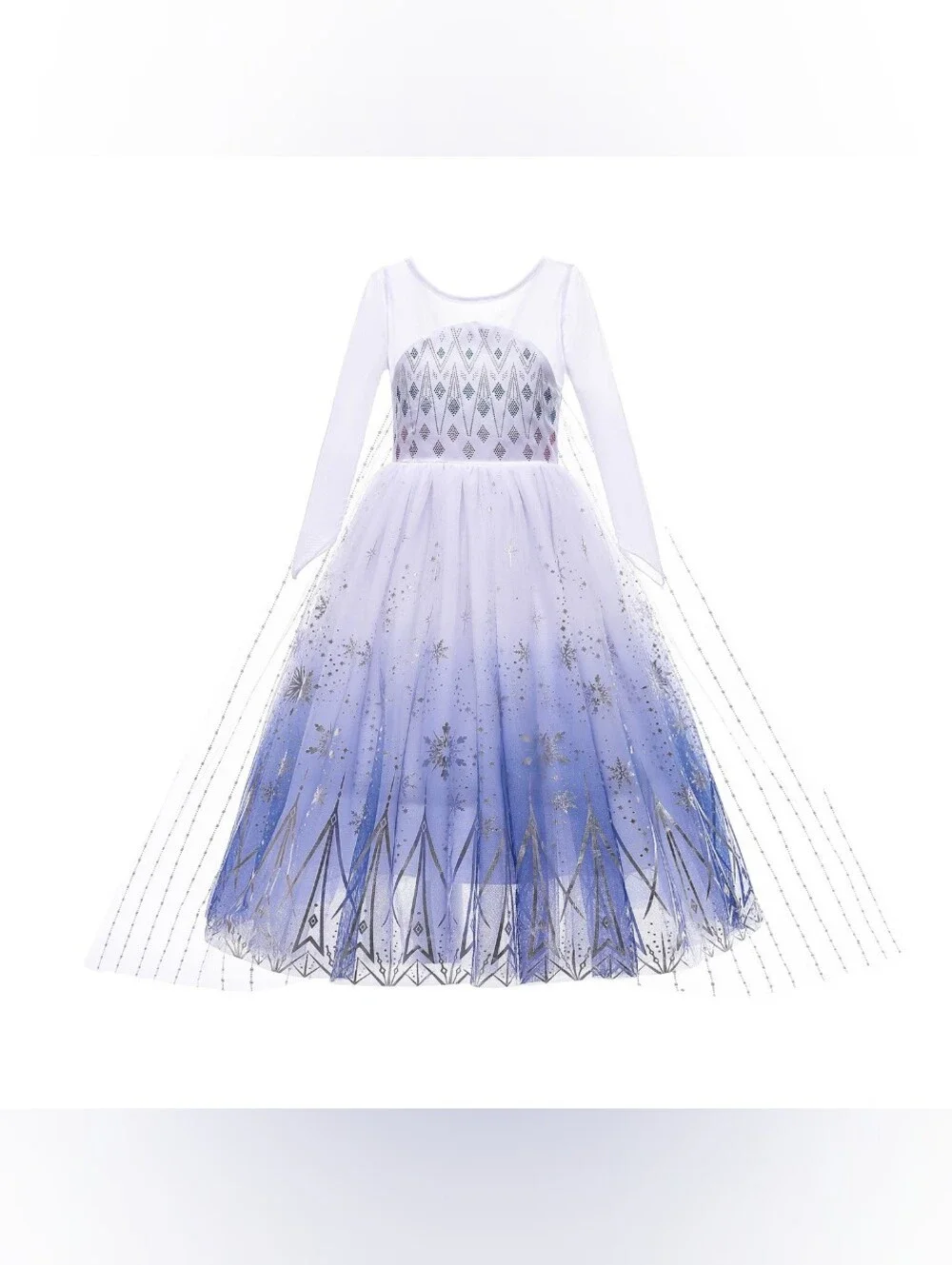 N/A beautiful gown